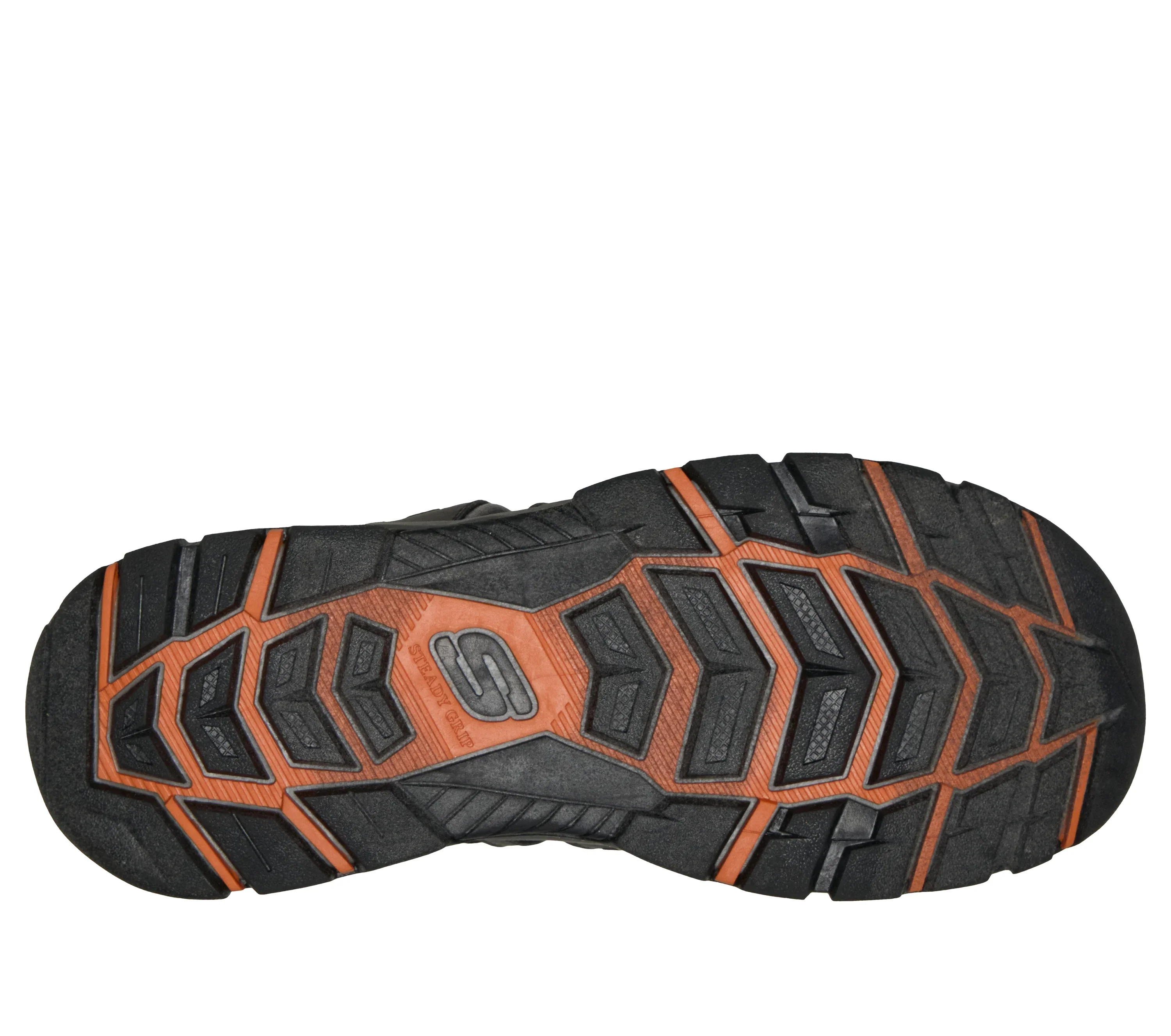 SKECHERS - MEN'S TRESMEN - NORVICK - Image 5