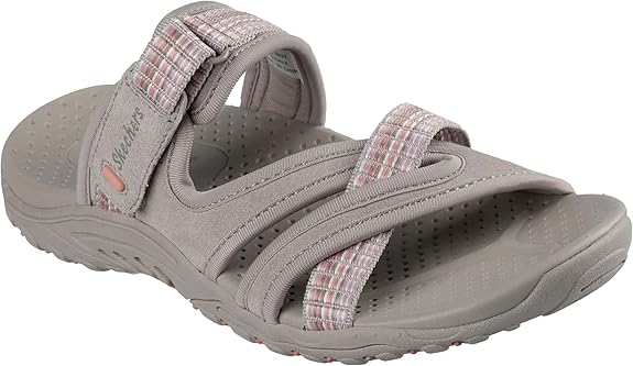 SKECHERS - REGGAE COLOUR-FULL SLIDE - Image 2