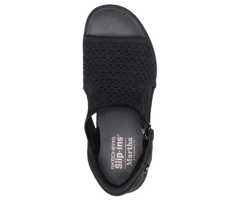 SKECHERS - SLIP INS MARTHA STEWART - PARALLEL LITE BLISS - Image 9