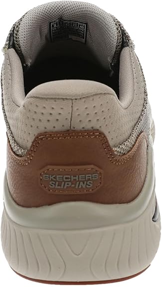 SKECHERS - SLIP-INS RELAXED FIT, RUGER - Image 2