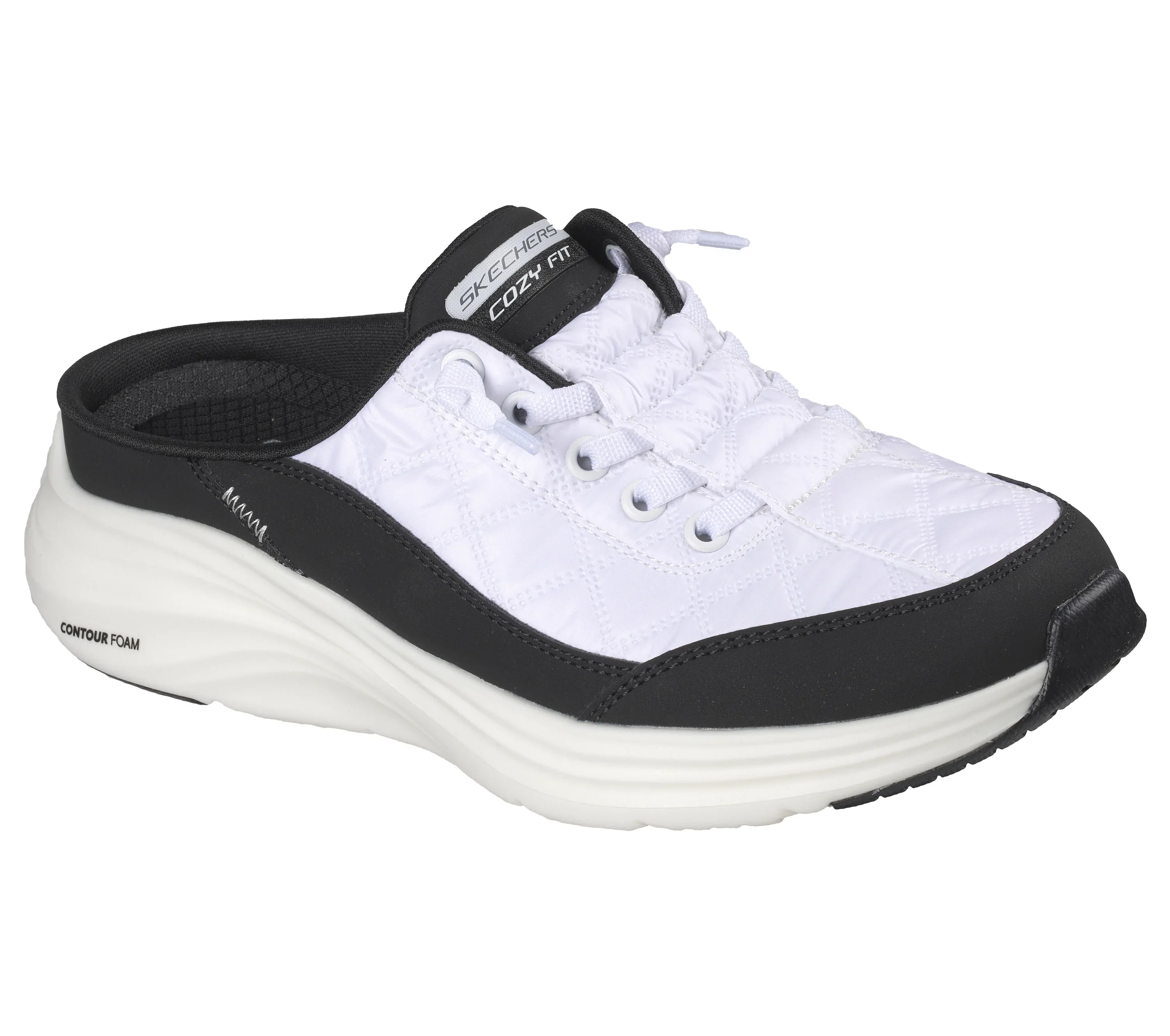 SKECHERS - WOMEN'S CONTOUR FOAM - Image 5