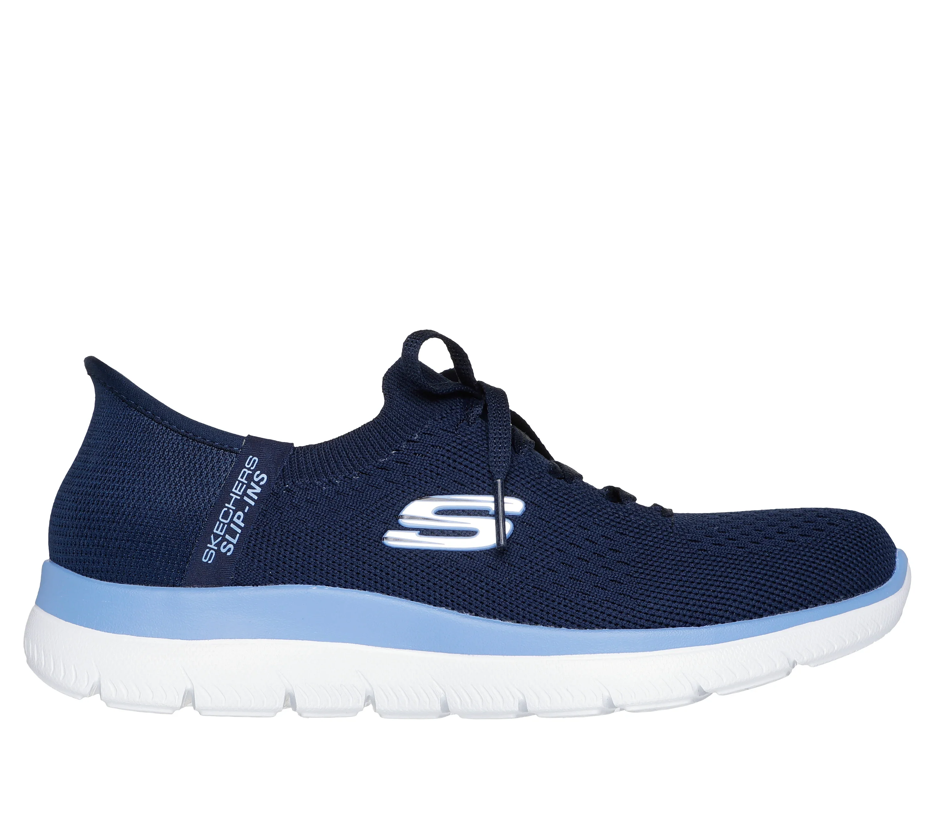 SKECHERS - WOMEN'S SUMMITS NEW DAILY - Image 2
