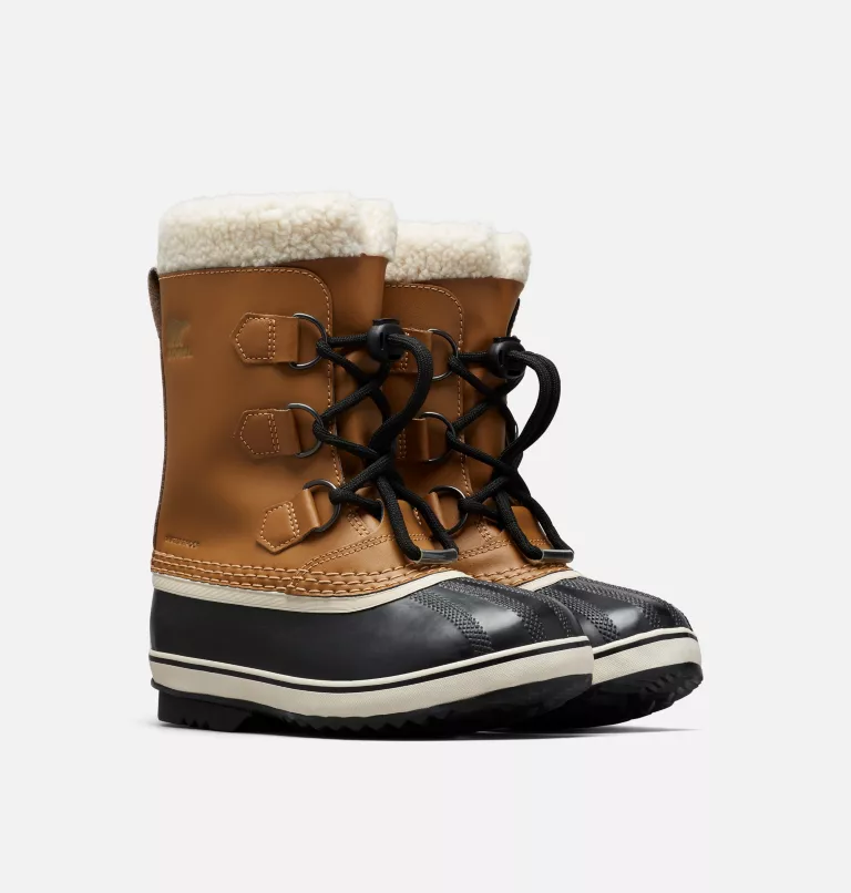 SOREL- KIDS YOOT PAC WINTER BOOT - Image 3