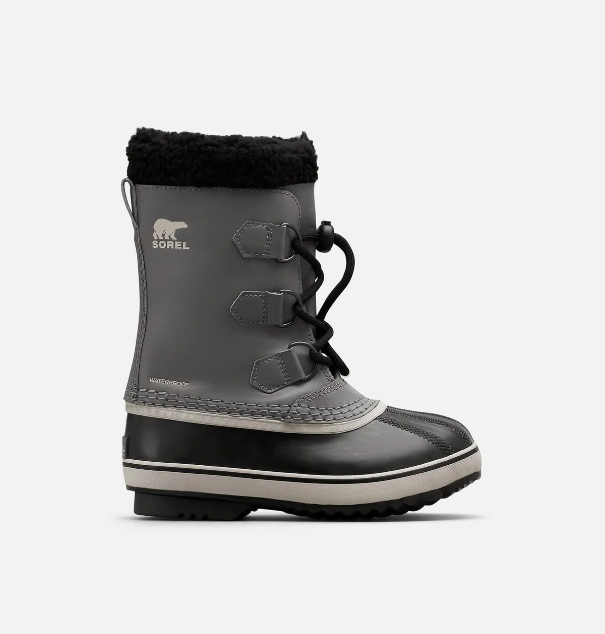 SOREL- KIDS YOOT PAC TP BOOT - Image 2