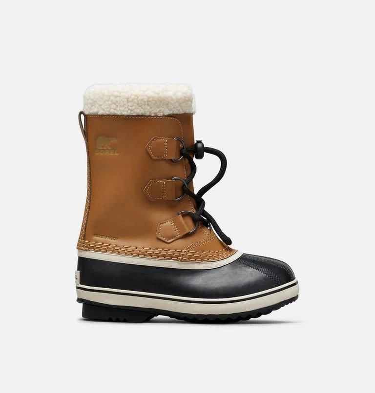 SOREL- KIDS YOOT PAC TP BOOT - Image 3