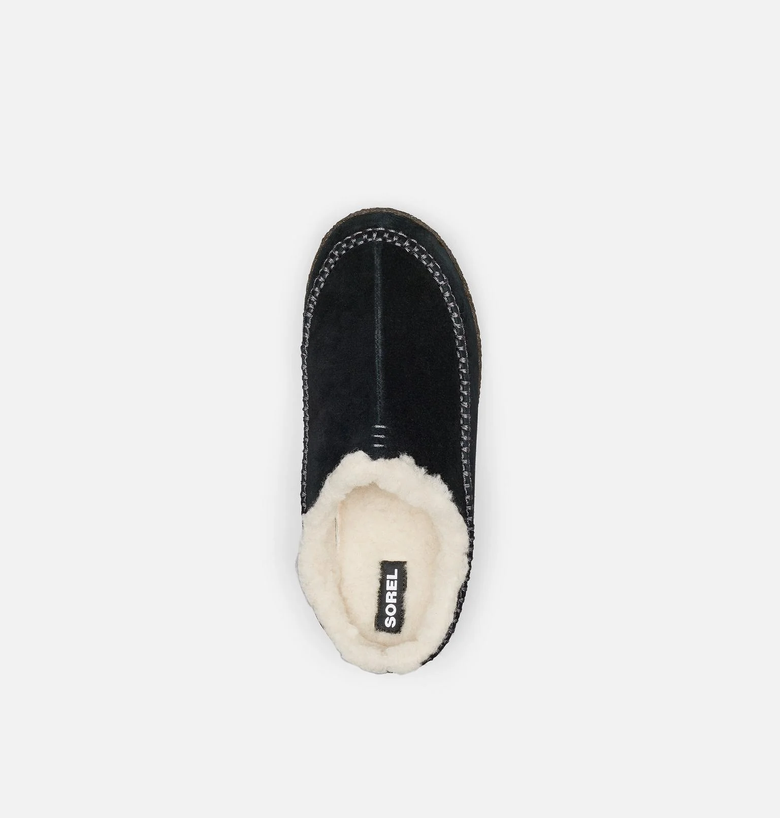 SOREL- MEN'S FALCON RIDGE II SLIPPER - Image 5