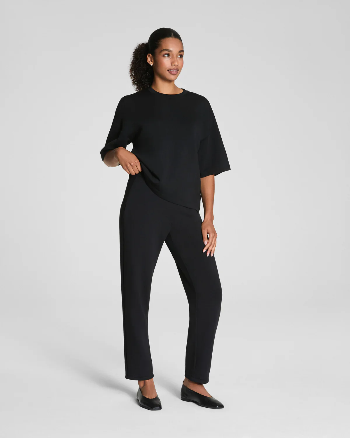 SPANX - AE SLIM STRAIGHT PANT - Image 3