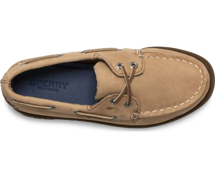 SPERRY- KIDS AUTHENTIC ORIGINAL BOAT SHOE - Image 3