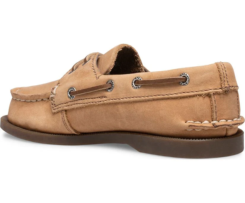 SPERRY- KIDS AUTHENTIC ORIGINAL BOAT SHOE - Image 4