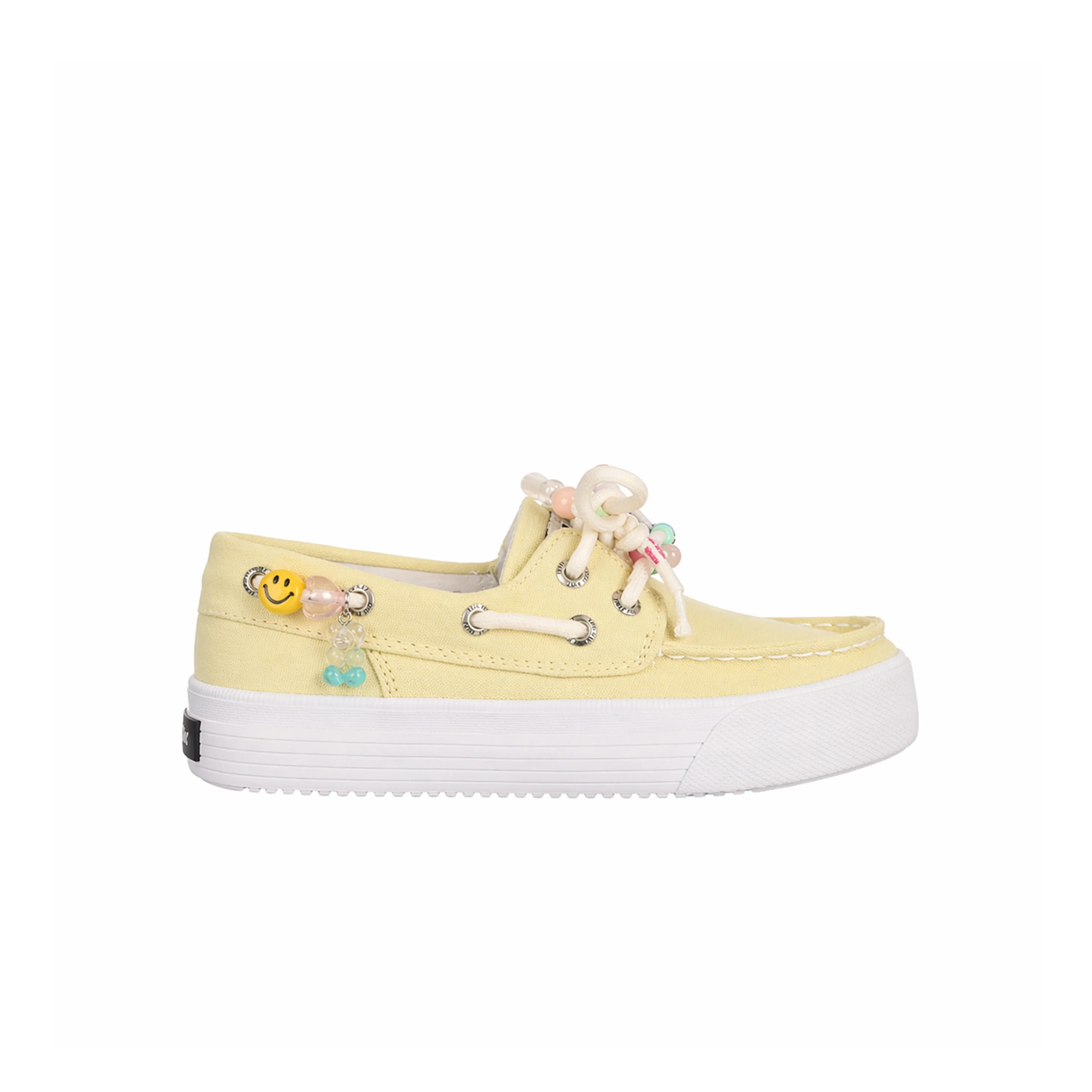 SPERRY - KIDS BAHAMA PLATFORM SHOE - Image 2