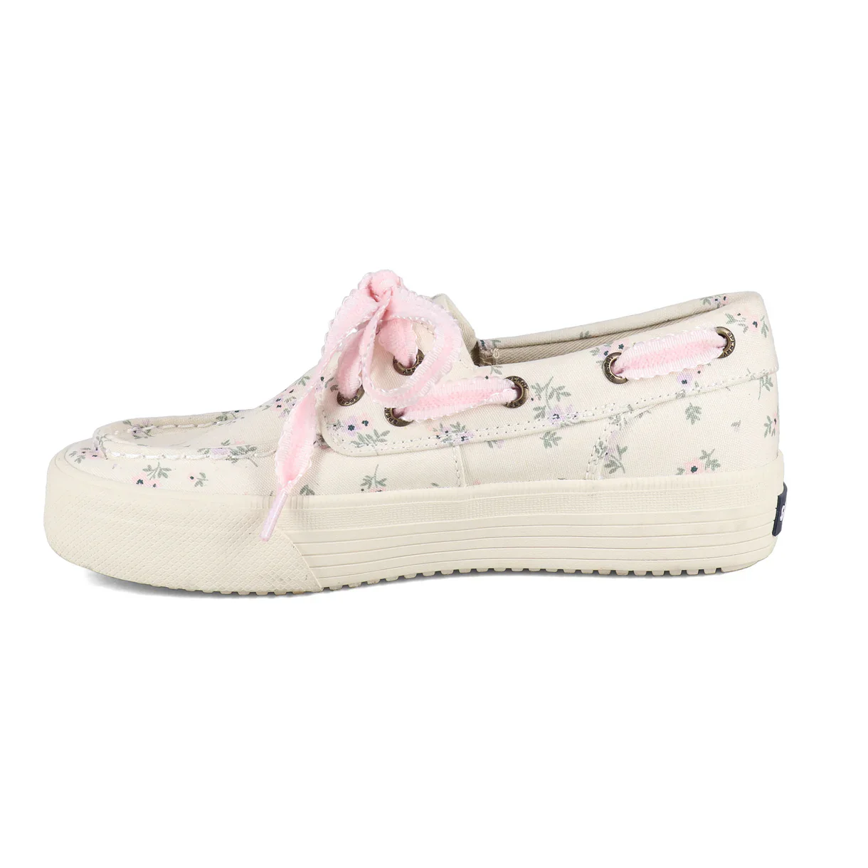 SPERRY - KIDS BAHAMA PLATFORM SHOE - Image 5