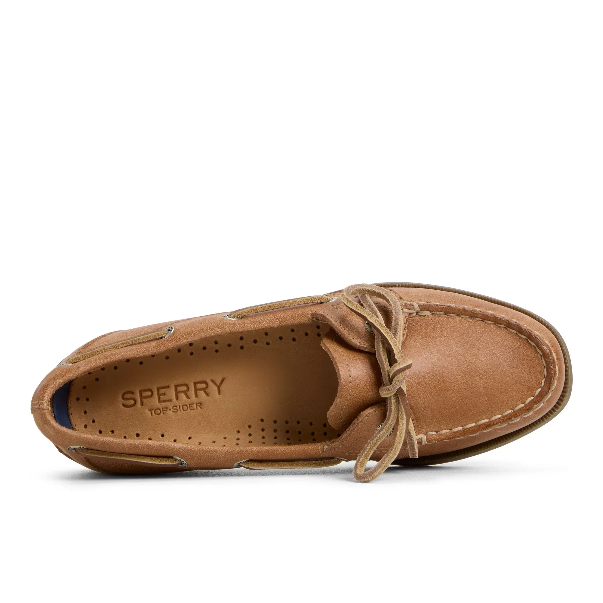 SPERRY - WOMEN'S ORIGINAL 1 EYE BOAT SHOE - Image 4