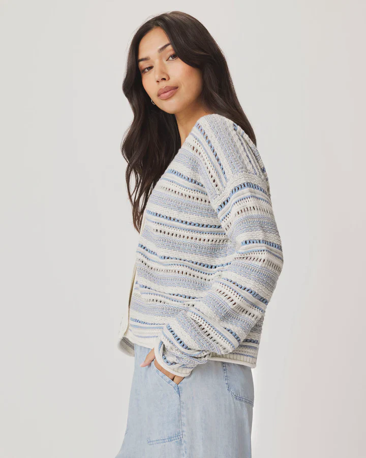 SPLENDID - ADDISON CARDIGAN - Image 4