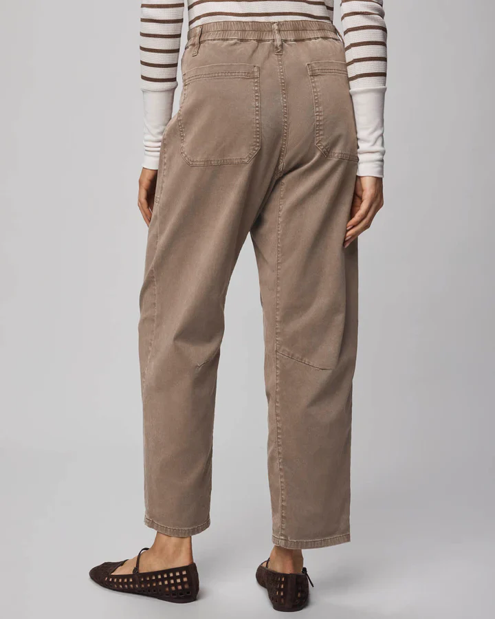 SPLENDID- WOMEN'S CARISSA TWILL EVERYDAY PANT - Image 5