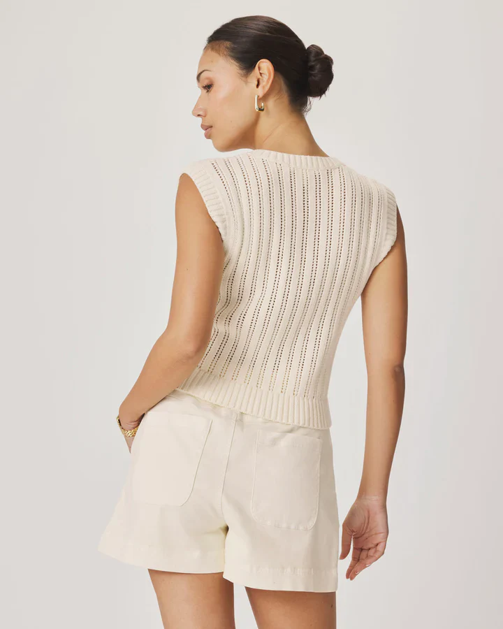 SPLENDID - WOMEN'S LUCA SWEATER TANK - Image 2