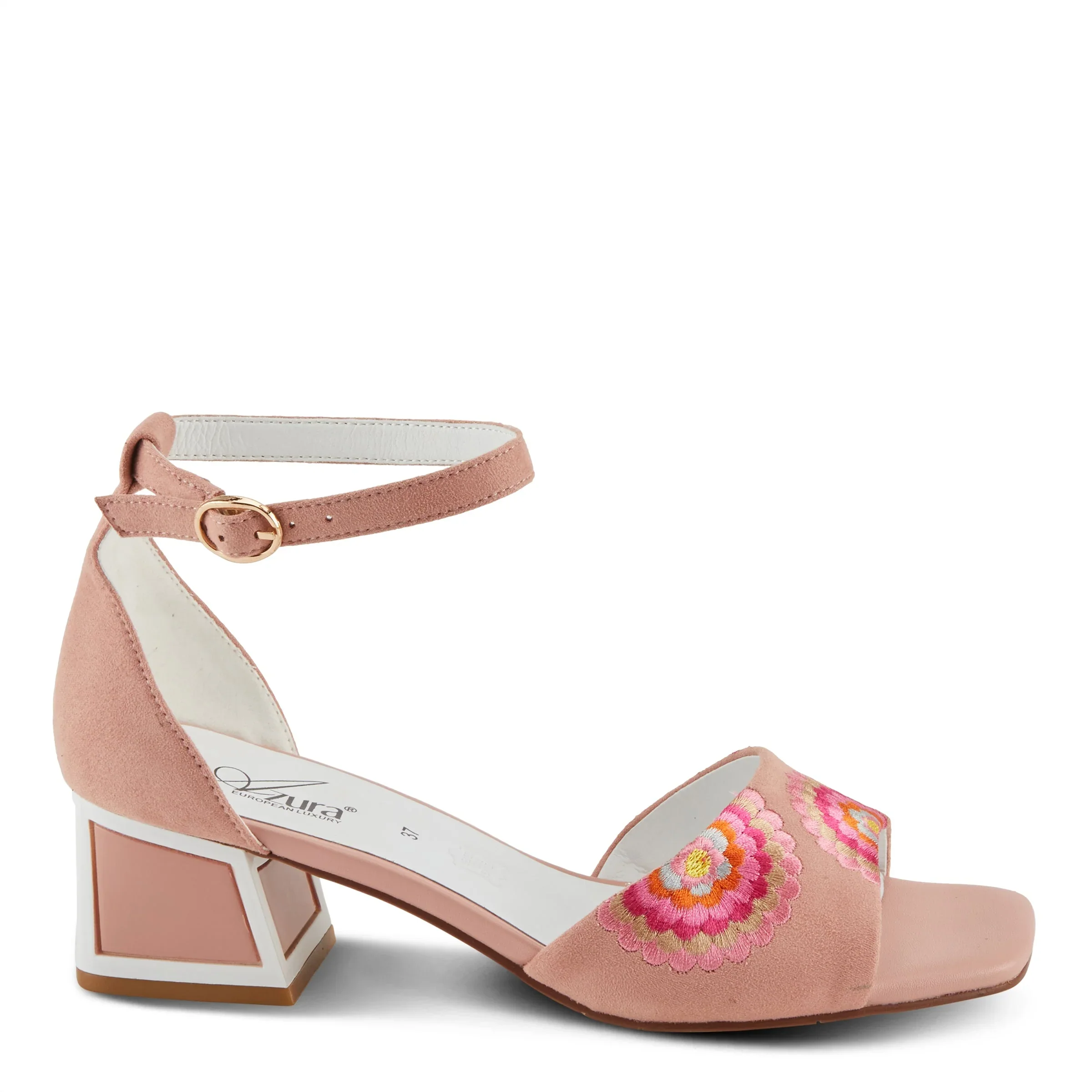 SPRINGSTEP- WOMEN'S ABEAUTE DRESS SANDAL