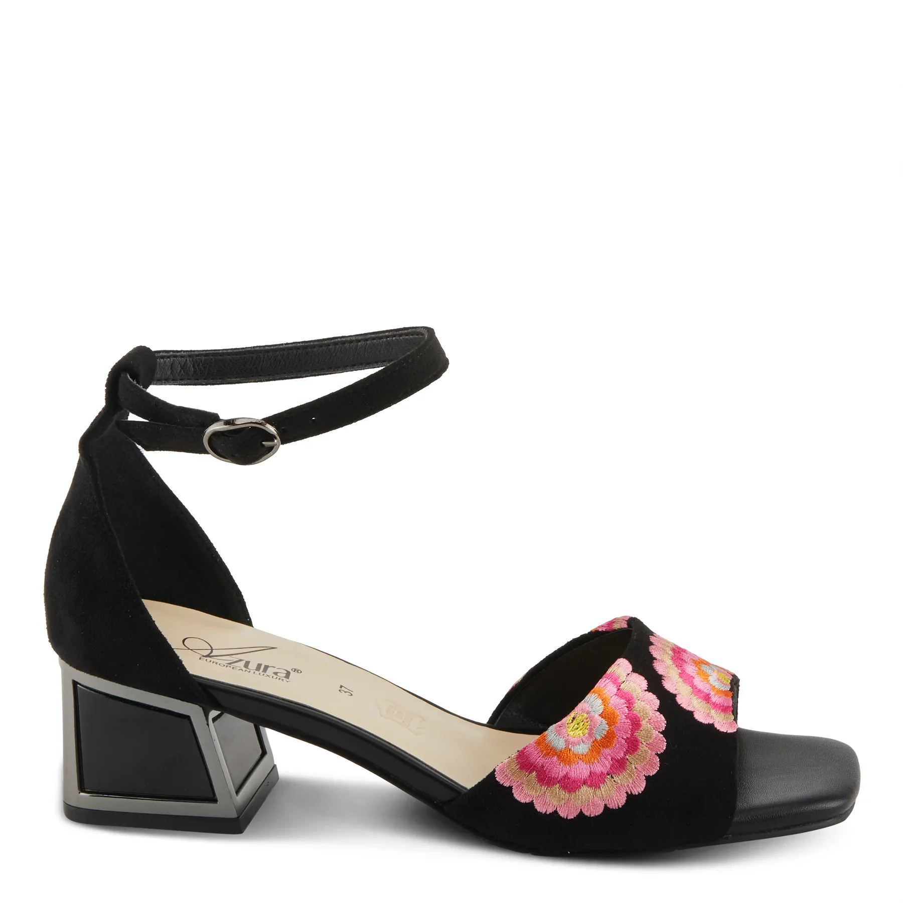 SPRINGSTEP- WOMEN'S ABEAUTE DRESS SANDAL - Image 2