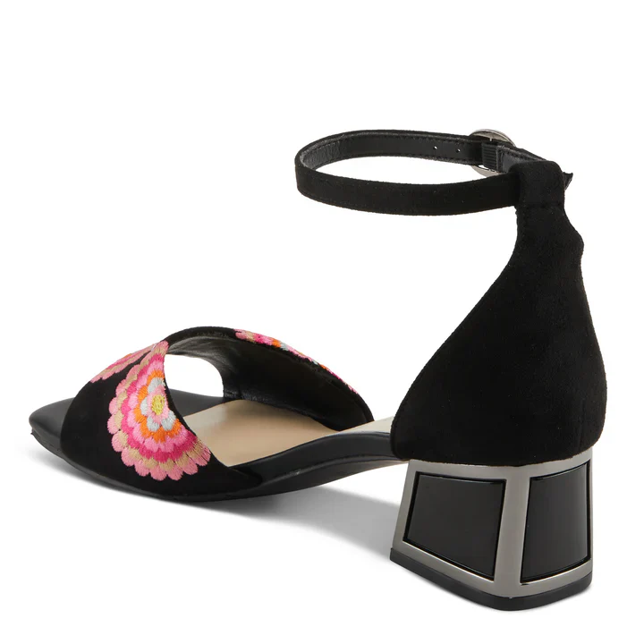 SPRINGSTEP- WOMEN'S ABEAUTE DRESS SANDAL - Image 4