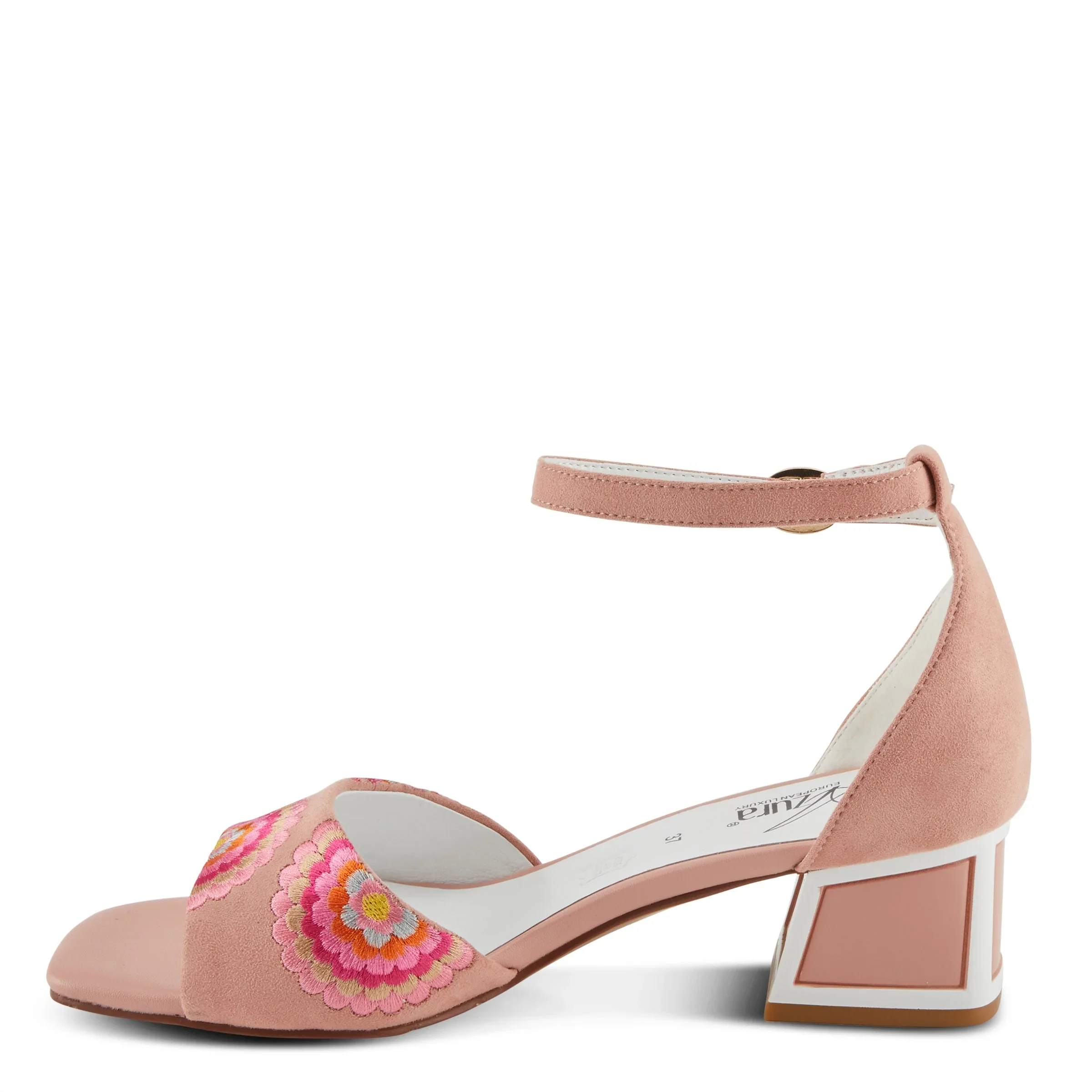 SPRINGSTEP- WOMEN'S ABEAUTE DRESS SANDAL - Image 6