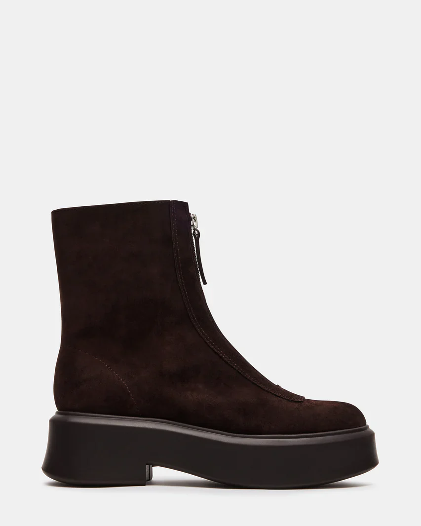 STEVE MADDEN - WOMEN'S JONES BOOT
