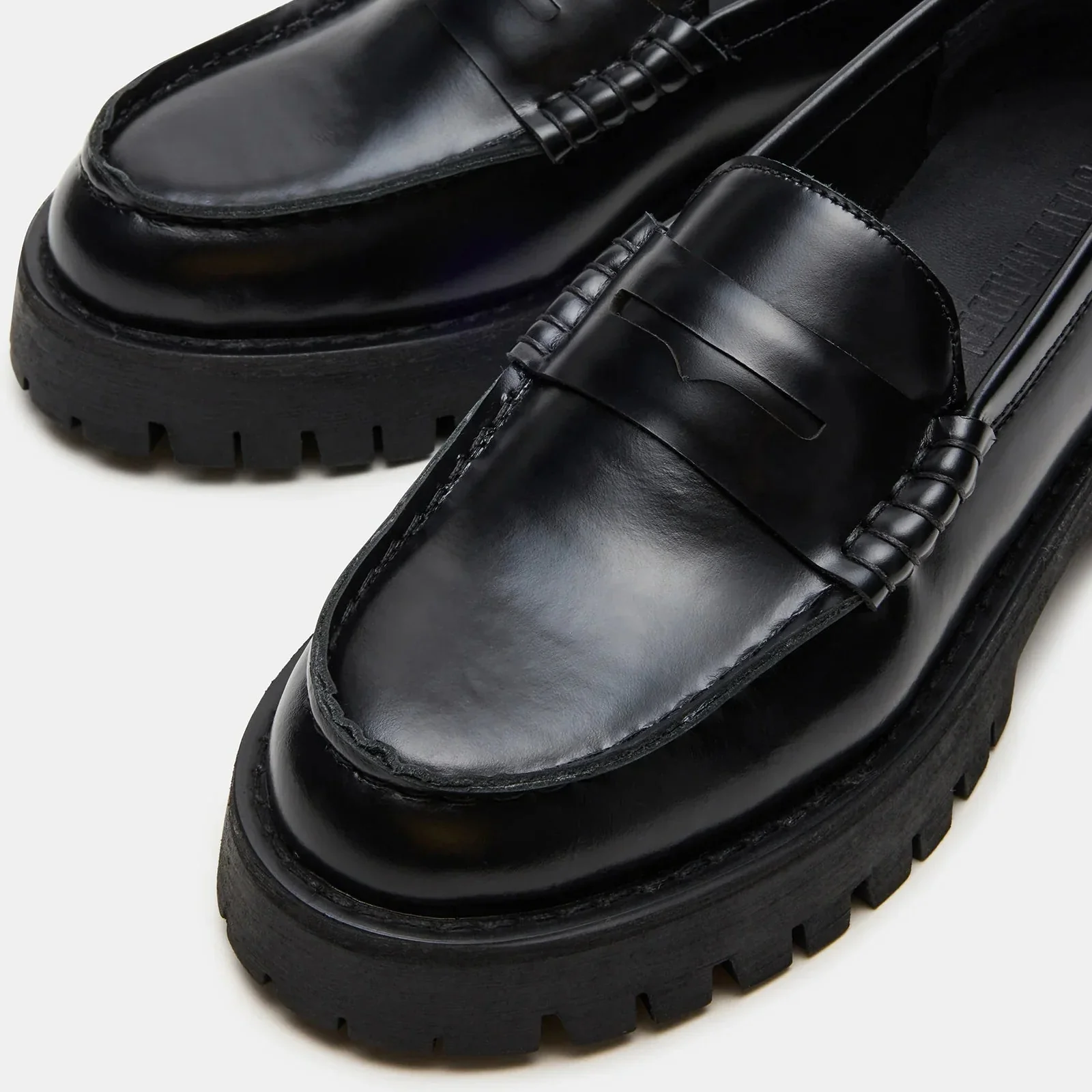 STEVE MADDEN - WOMEN'S LANGSTEN BOOT - Image 4