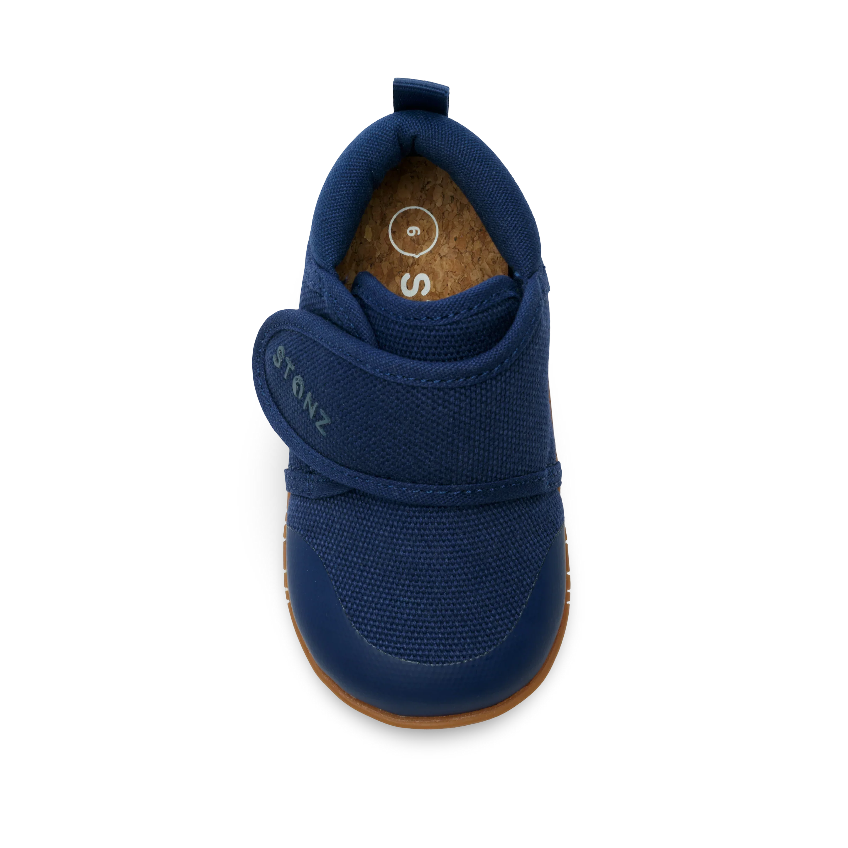 STONZ - CRUISER NATURAL SHOES FOR BABIES - Image 12