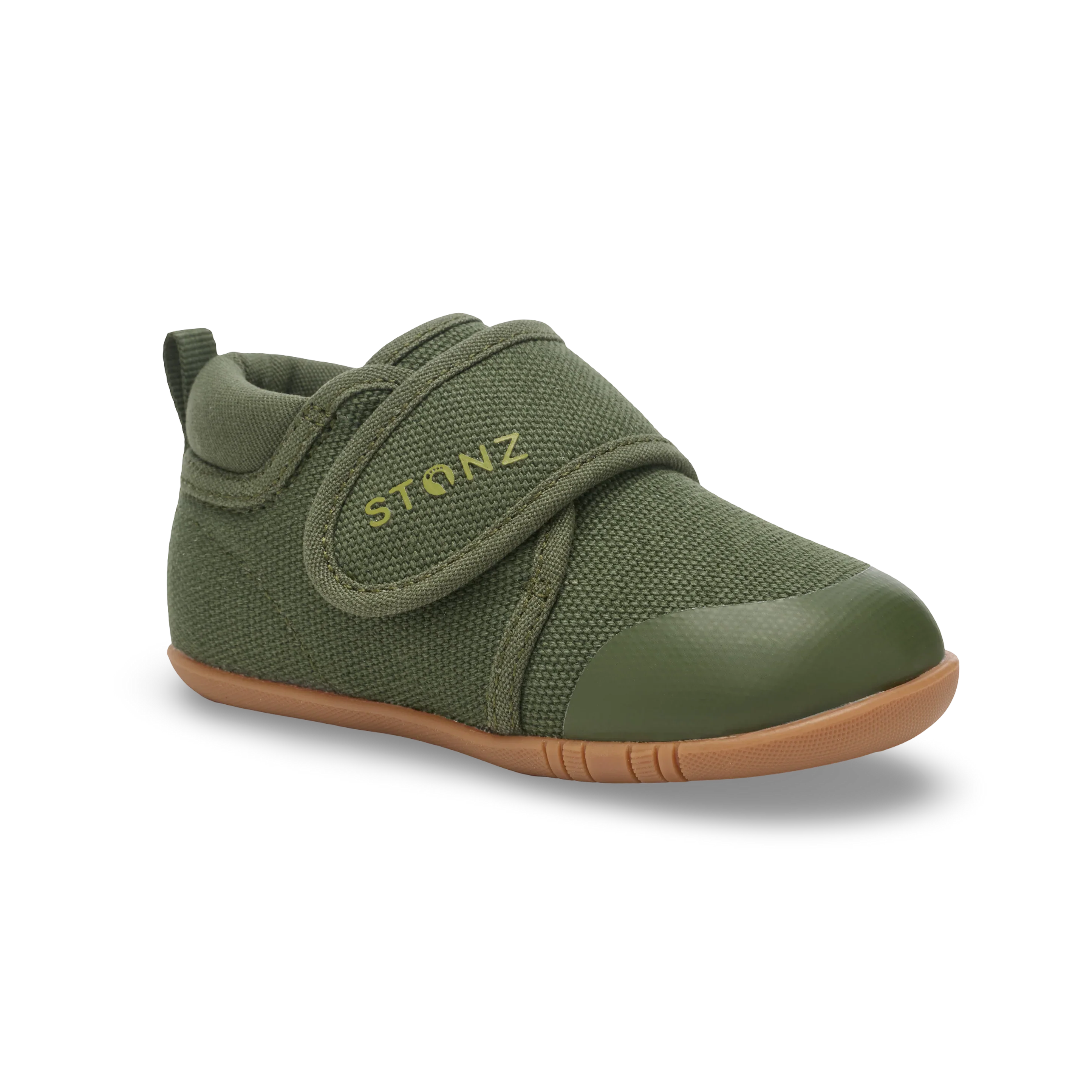 STONZ - CRUISER NATURAL SHOES FOR BABIES - Image 3