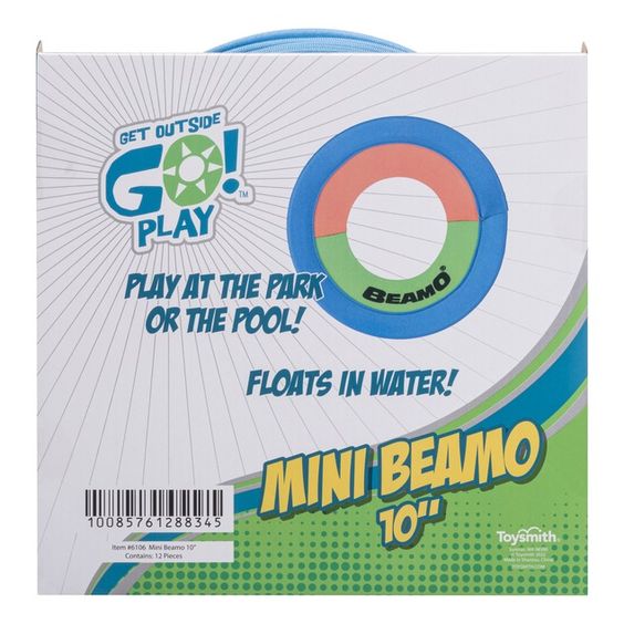STORTZ- 10 INCH BEAMO - Image 2