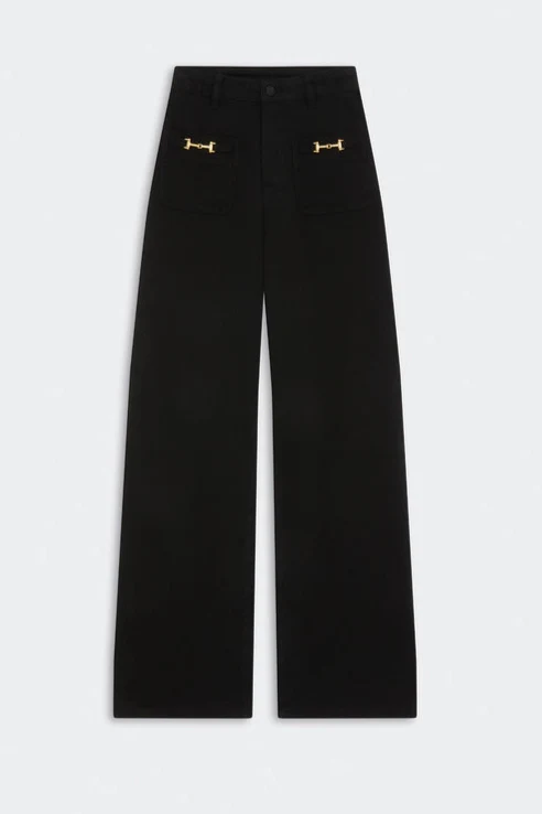 SUNCOO- WOMEN'S RINGO PANT