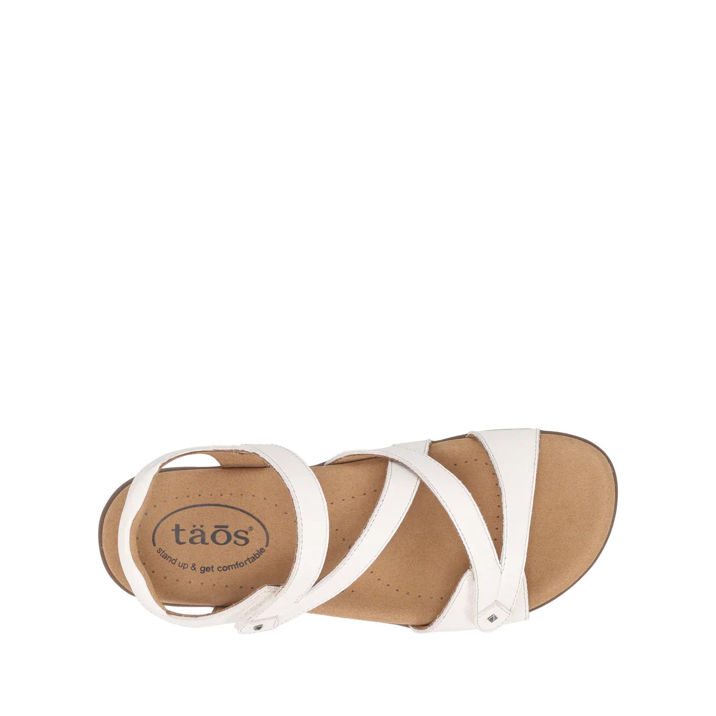 TAOS - WOMEN'S BIG TIME SANDAL - Image 11