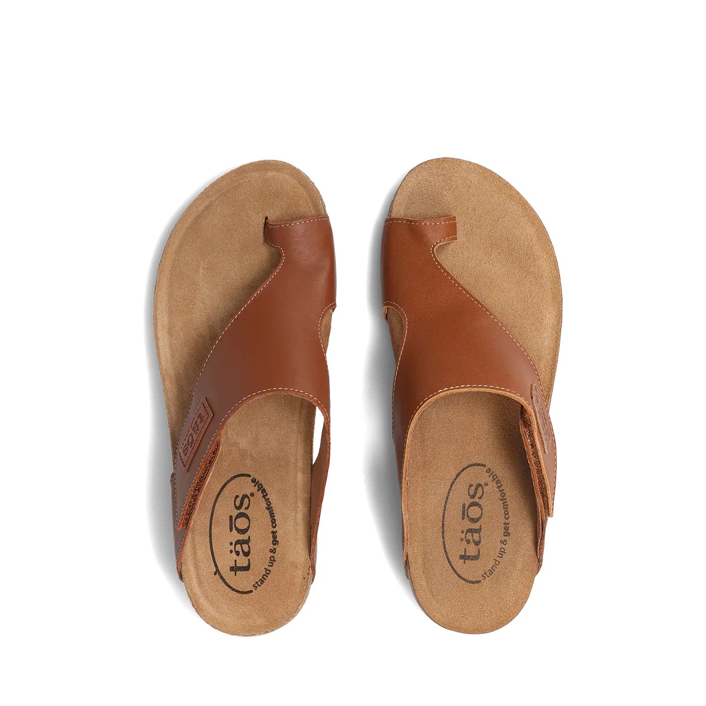 TAOS - WOMEN'S LOOP SANDAL - Image 4