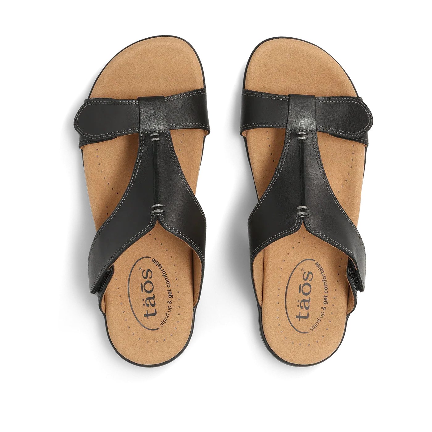 TAOS - WOMEN'S SLIDE SHOW SANDAL - Image 5