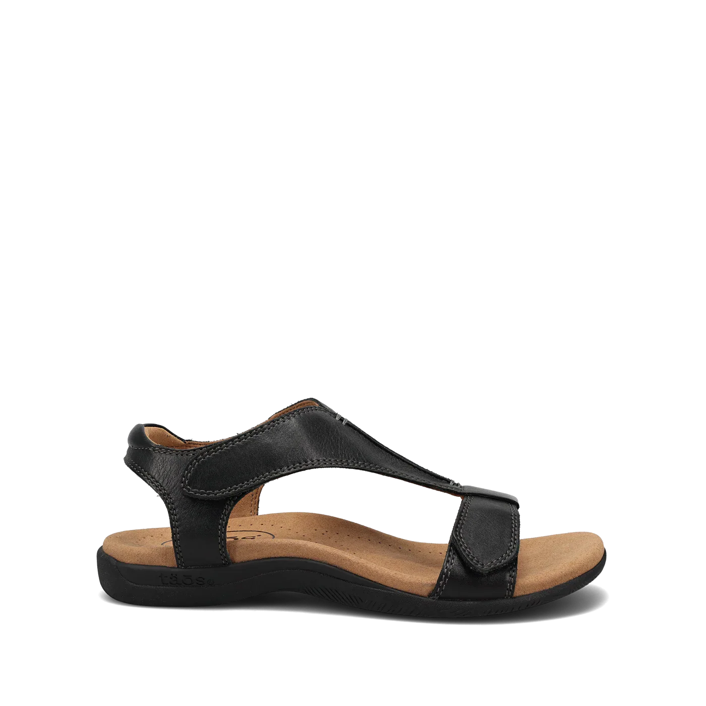 TAOS - WOMEN'S THE SHOW SANDAL - Image 2