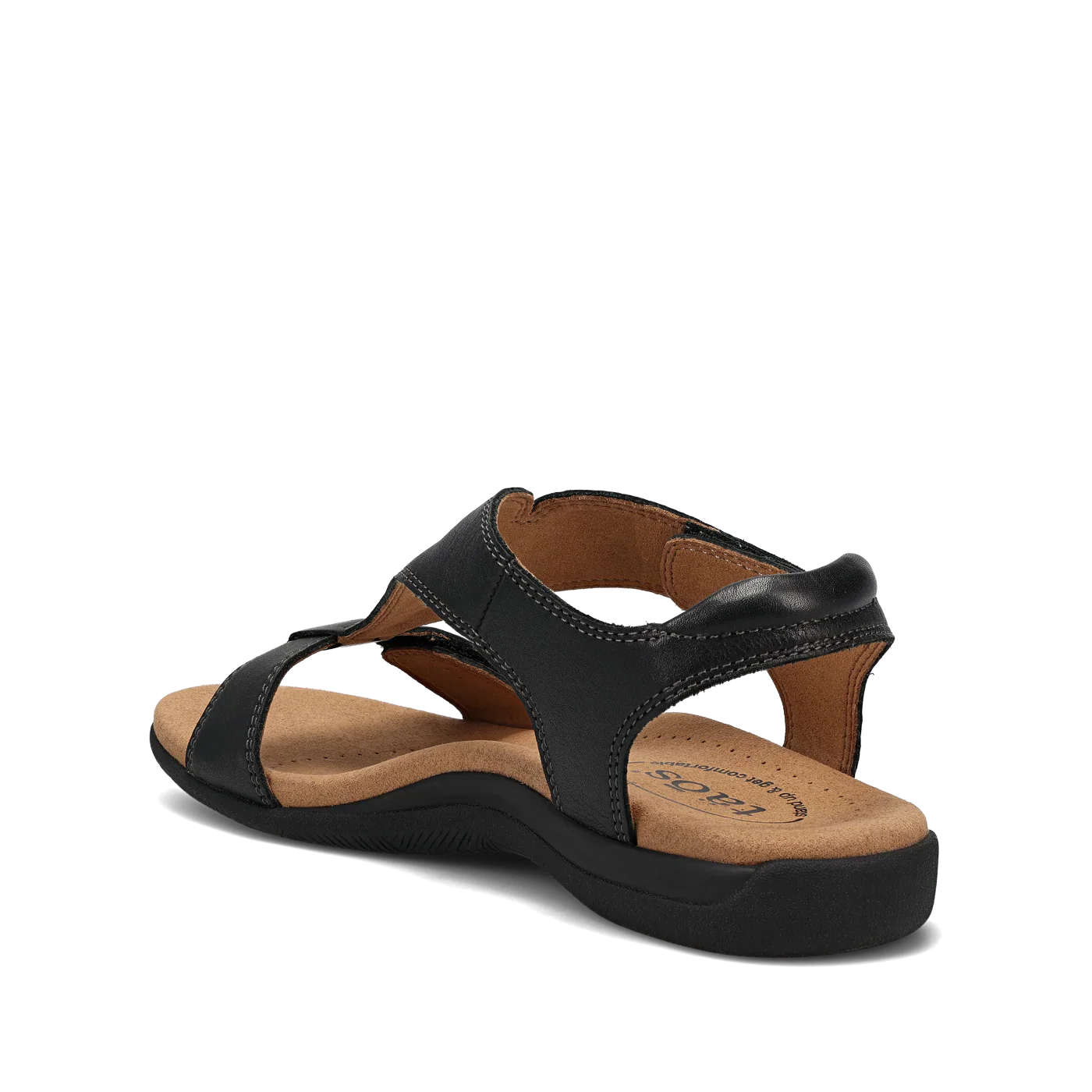 TAOS - WOMEN'S THE SHOW SANDAL - Image 9