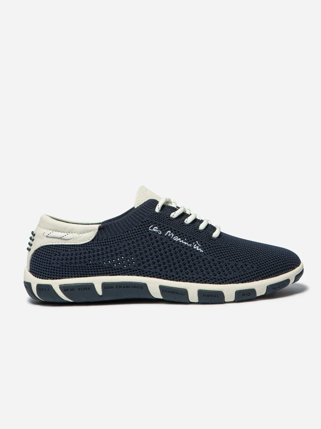 TBS- WOMEN'S JAZARIA SNEAKER - Image 3