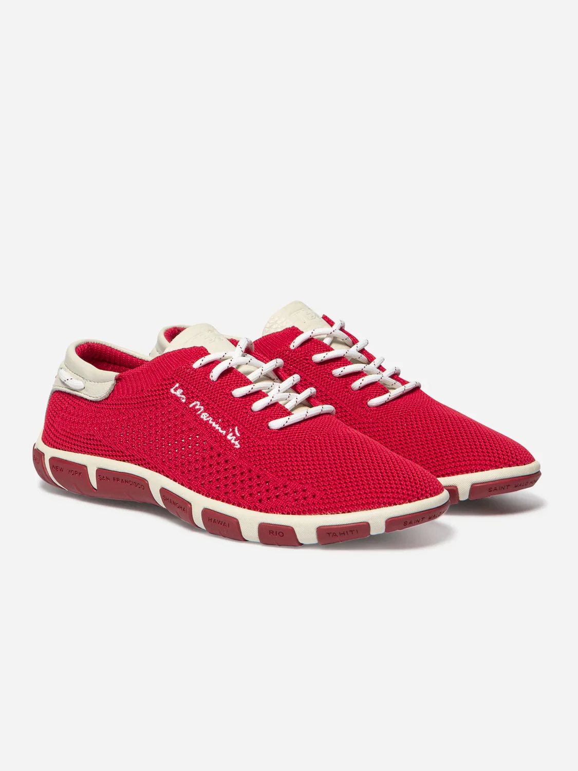 TBS- WOMEN'S JAZARIA SNEAKER - Image 5