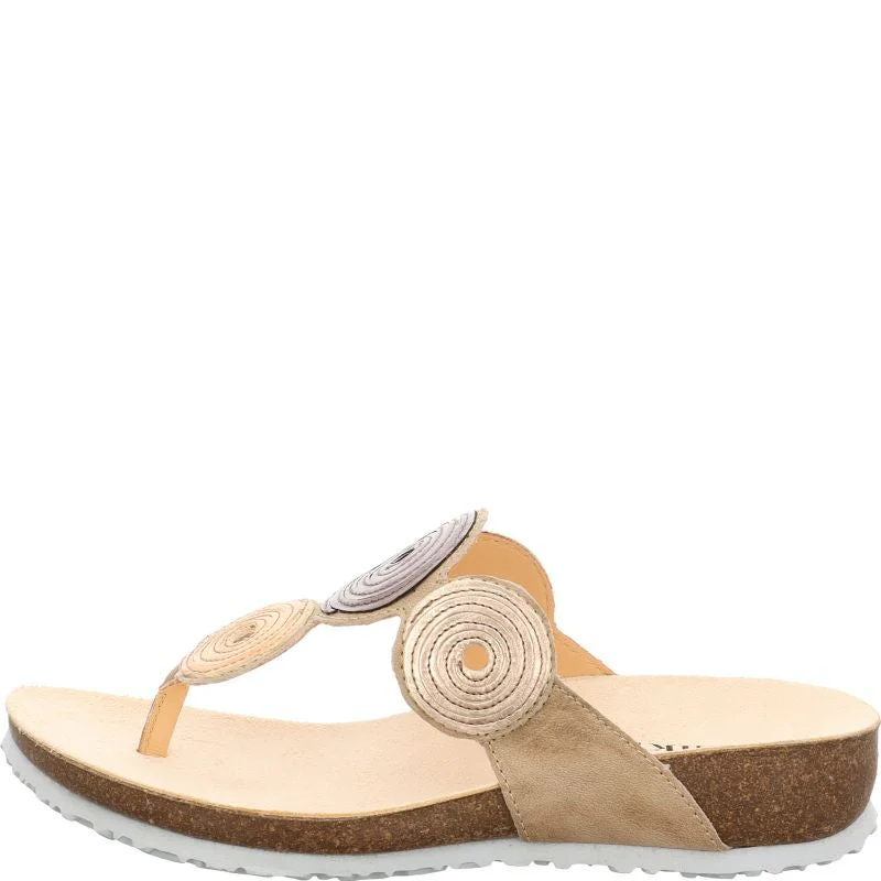 THINK! - JULIA 000372 SANDAL - Image 3