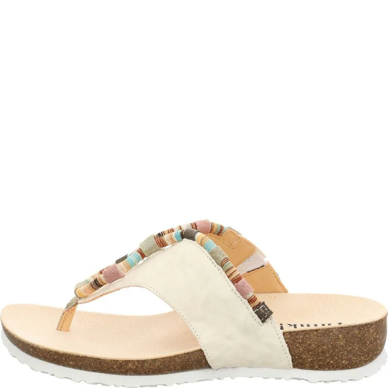 THINK! - JULIA DAMEN SANDAL - Image 2