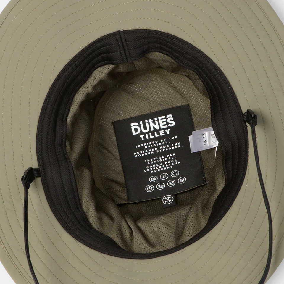 TILLEY- MEN'S DUNES DRIFTER - Image 4