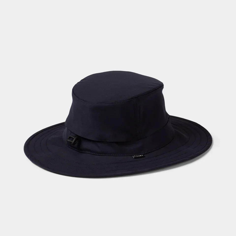 TILLEY- MEN'S THE CLUB HOUSE GOLF HAT - Image 5
