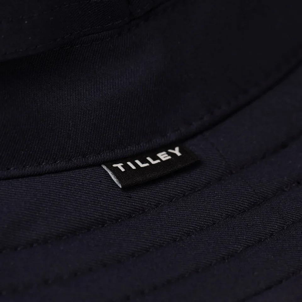 TILLEY- MEN'S THE CLUB HOUSE GOLF HAT - Image 6