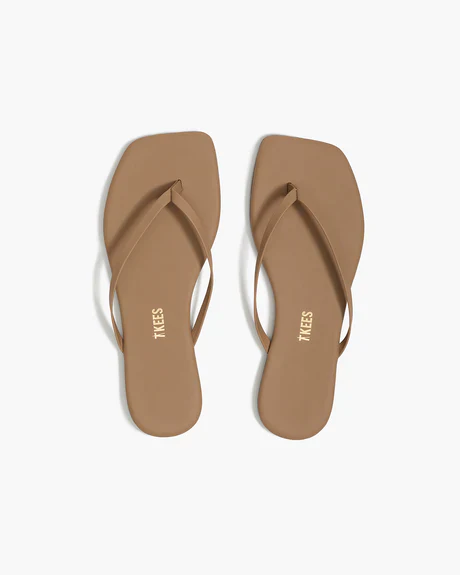 TKEES - SQUARE TOE LILY SANDAL - Image 5