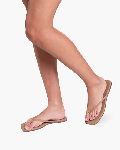 TKEES - SQUARE TOE LILY SANDAL - Image 6
