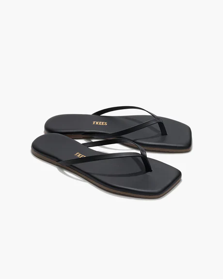 TKEES - SQUARE TOE LILY SANDAL - Image 8