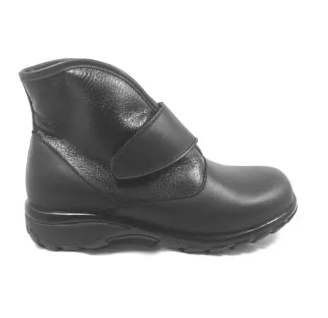 TOE WARMERS- WOMEN'S SECURE WINTER BOOT