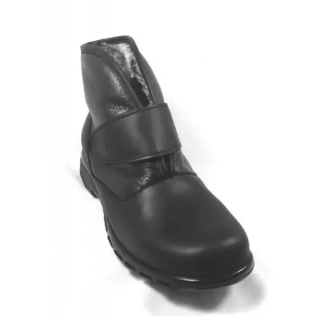 TOE WARMERS- WOMEN'S SECURE WINTER BOOT - Image 2