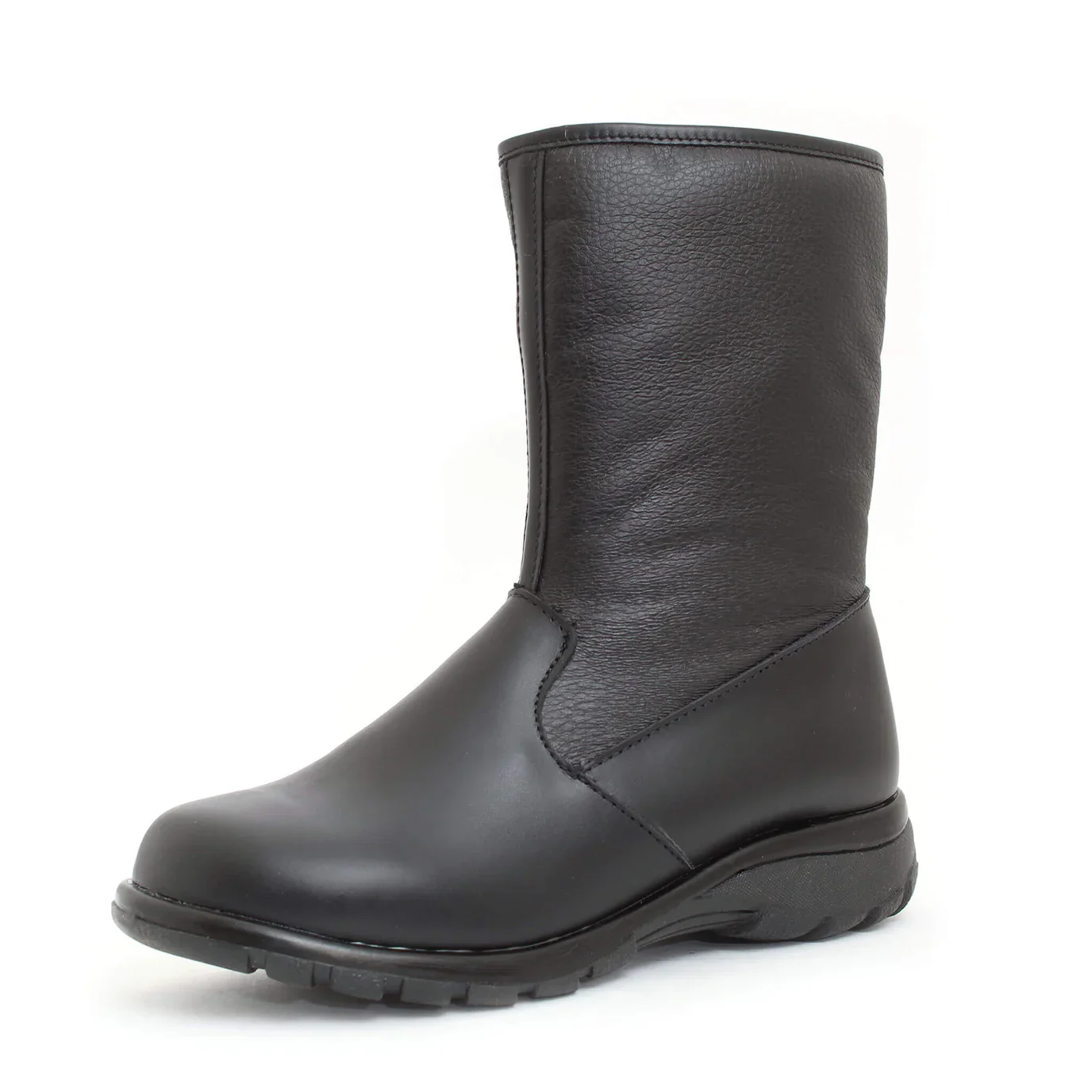 TOE WARMERS- WOMEN'S SHIELD WINTER BOOT - Image 2