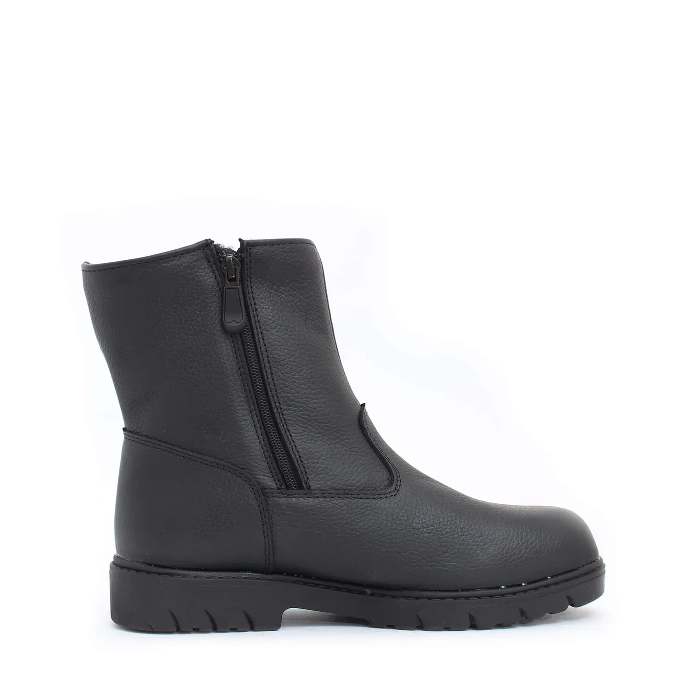 TOE WARMERS- MEN'S AARON WINTER BOOT - Image 4