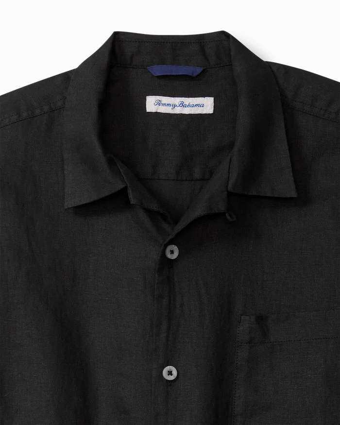 TOMMY BAHAMA - MEN'S DESERT RIVIERA SHIRT - Image 3