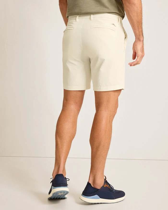 TOMMY BAHAMA- MEN'S CHIP SHOT SHORT - Image 2